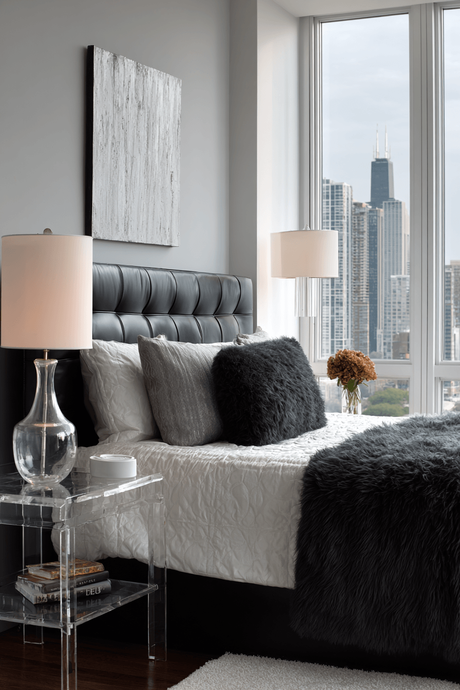 20 urban edge guest space