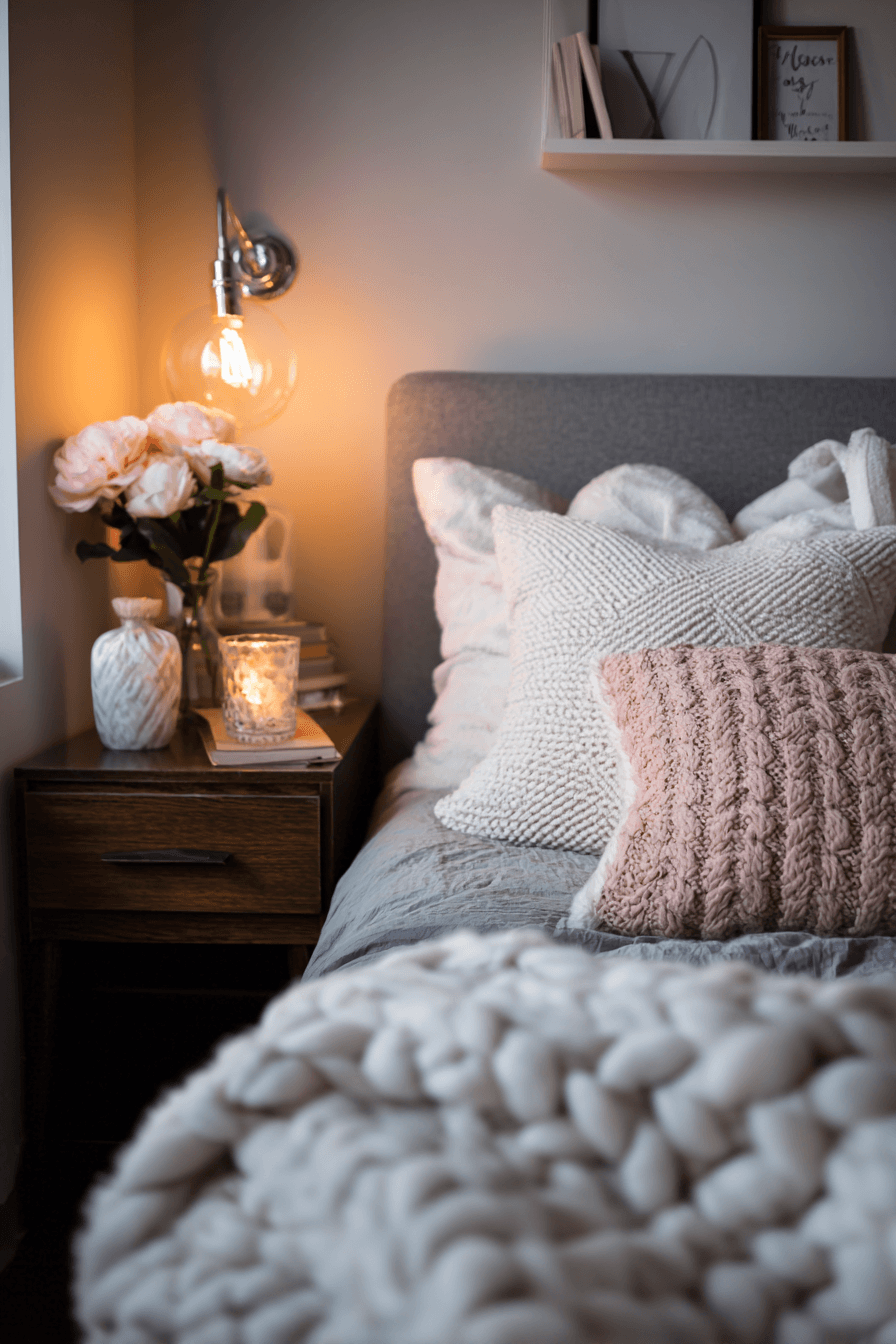 21 cozy nook relax haven