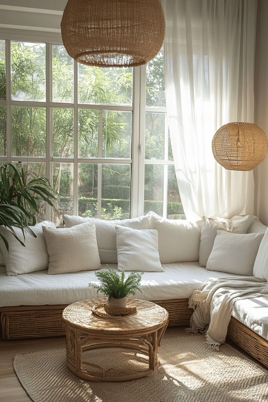 21 daylight lively social space