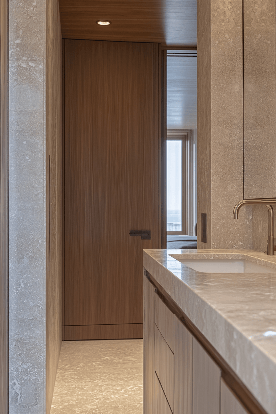 21 detailed finish luxury room