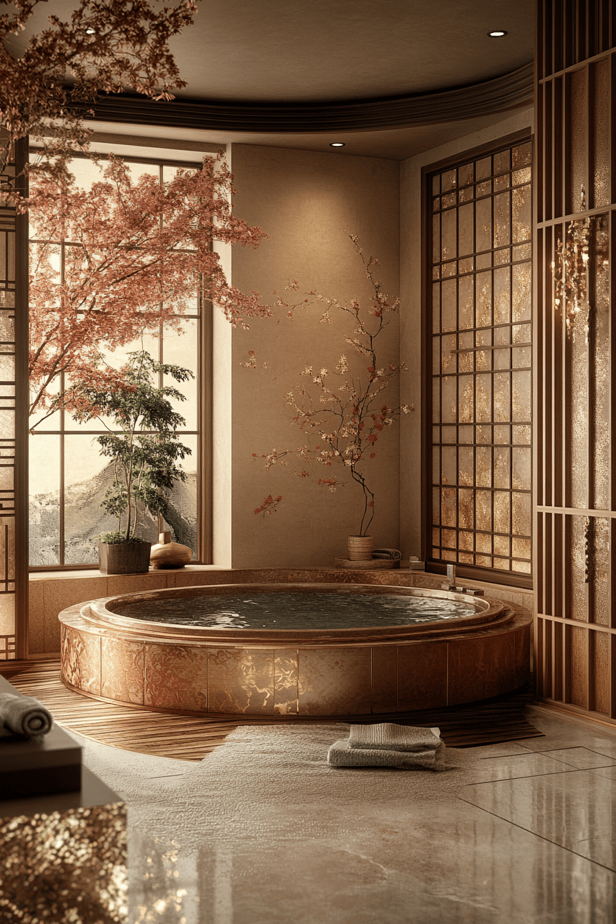 21 elegant texture luxe design