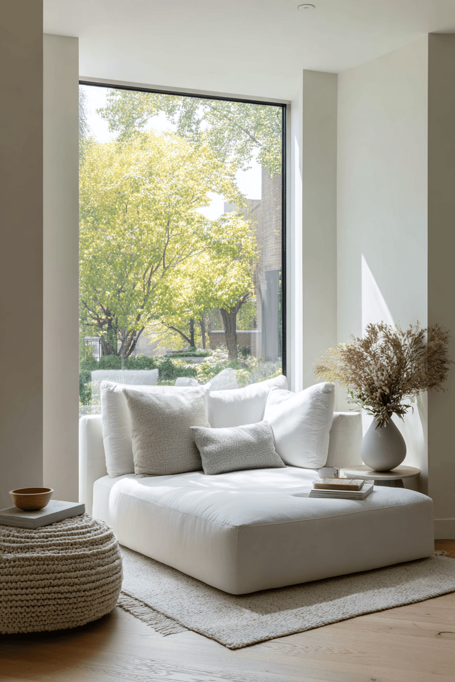 21 modern bright corner haven