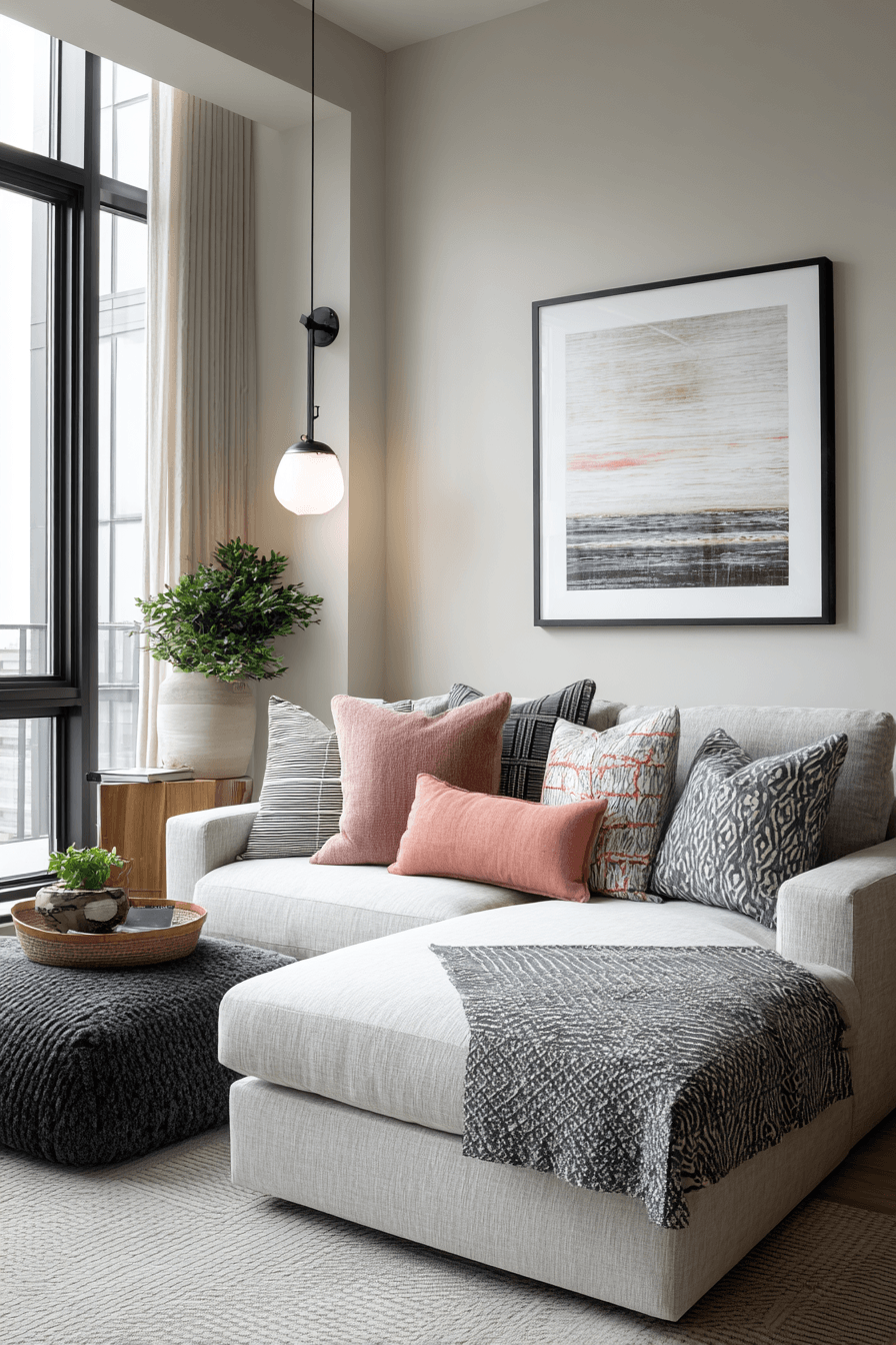 21 smart practical living layout