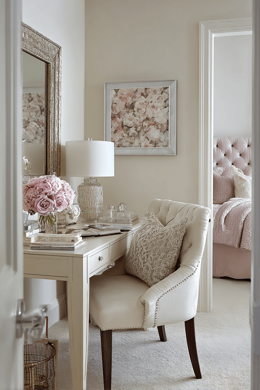 21 sophisticated dual purpose space