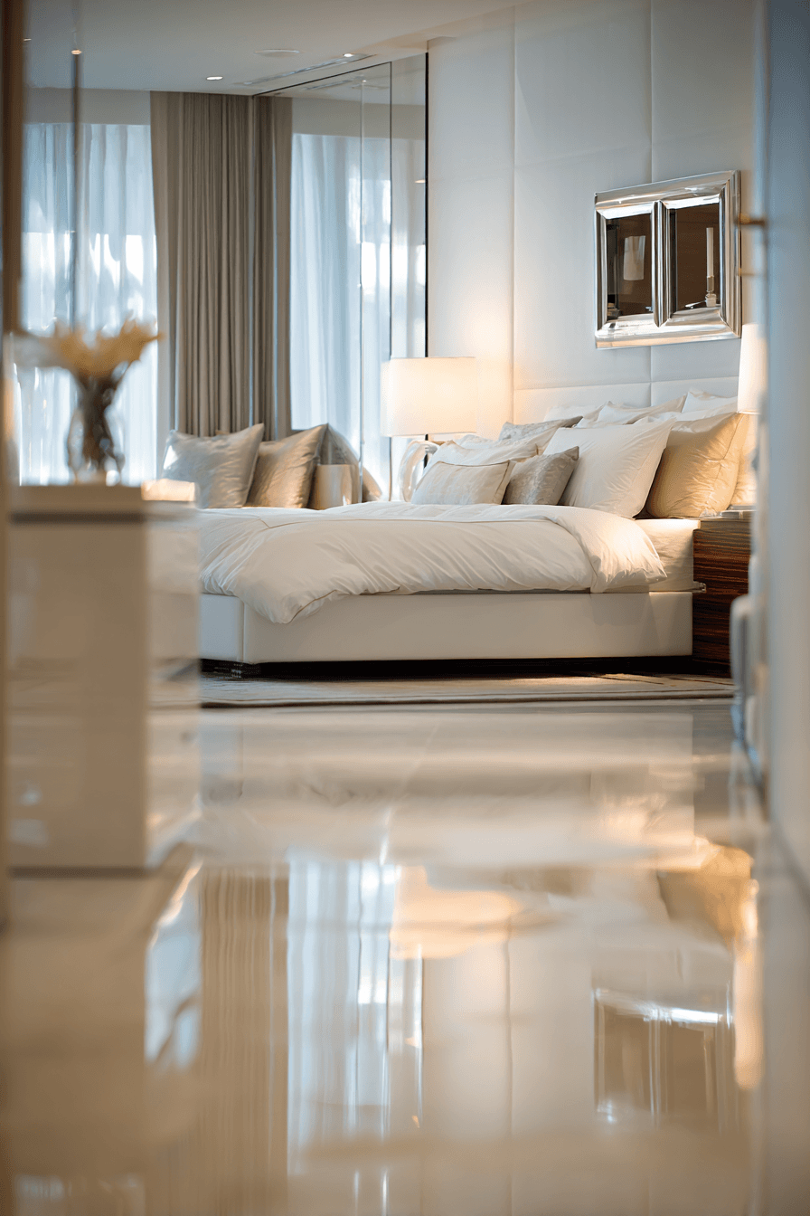 22 compact high end living