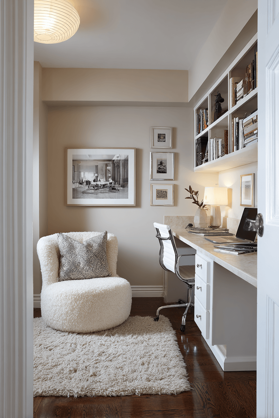 22 functional stylish room layout