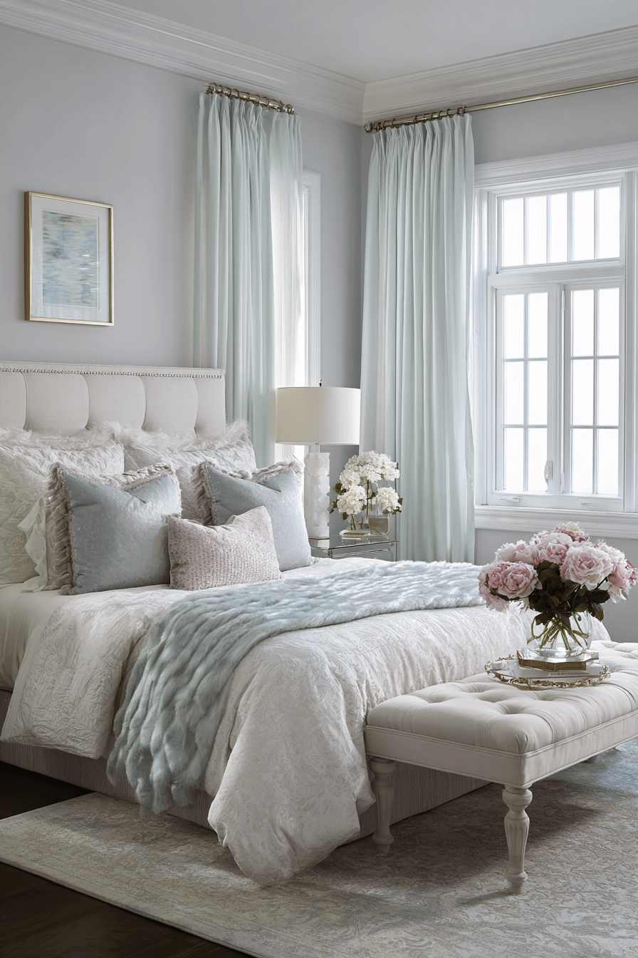 22 gentle calm guest haven