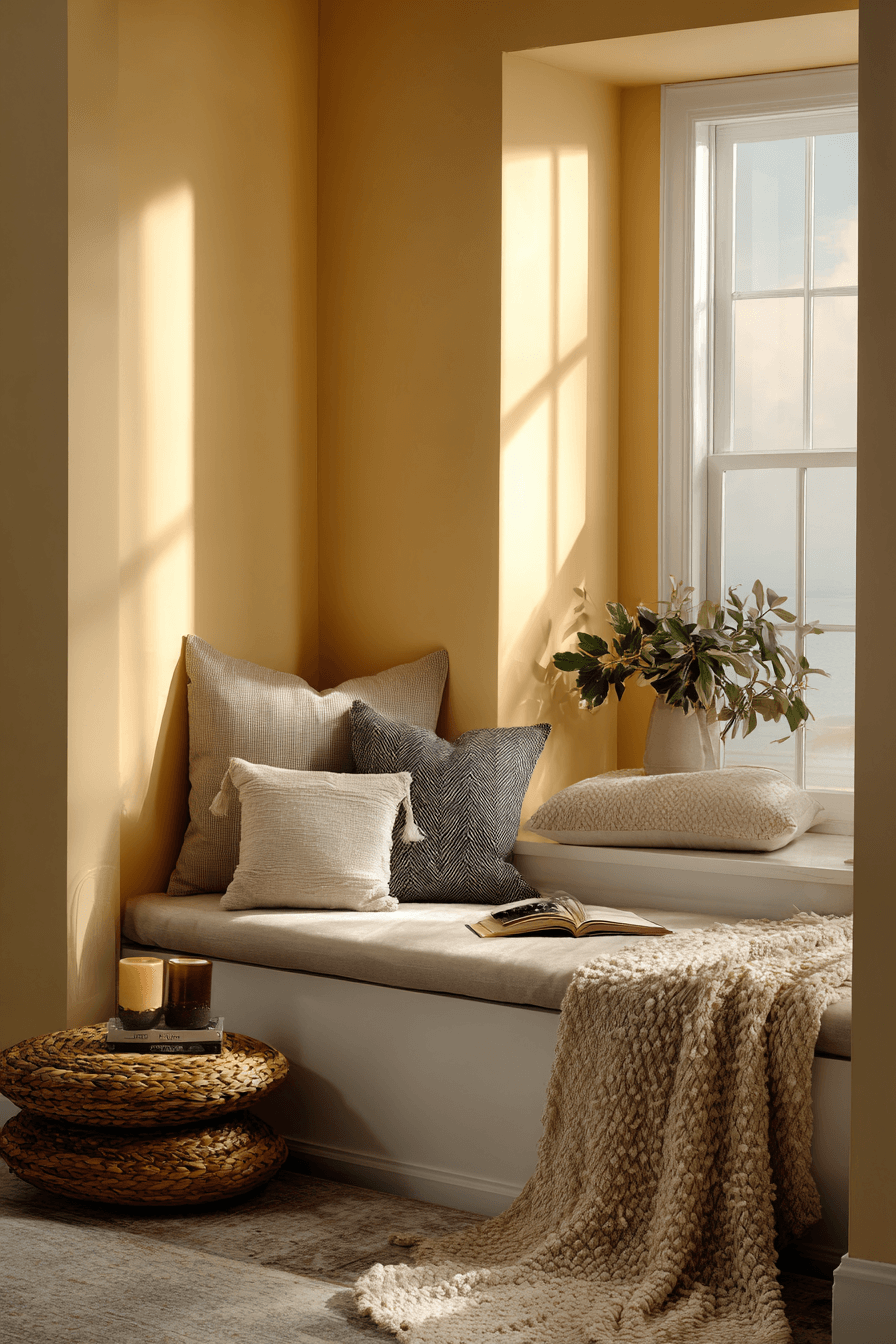 22 golden radiant reading spot