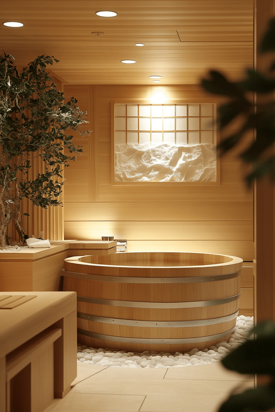 22 handcrafted natural design style