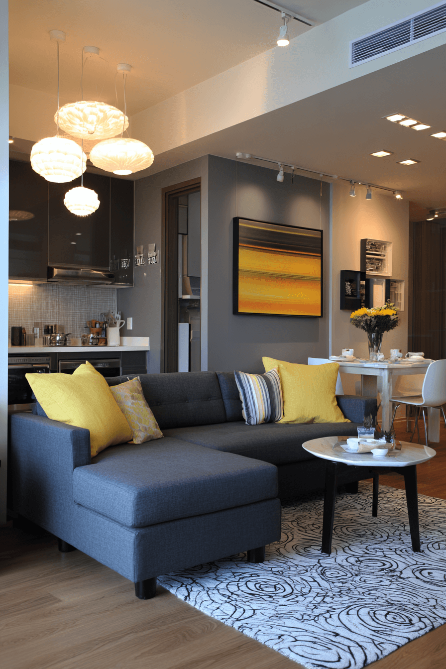 22 modern trendy apartment style