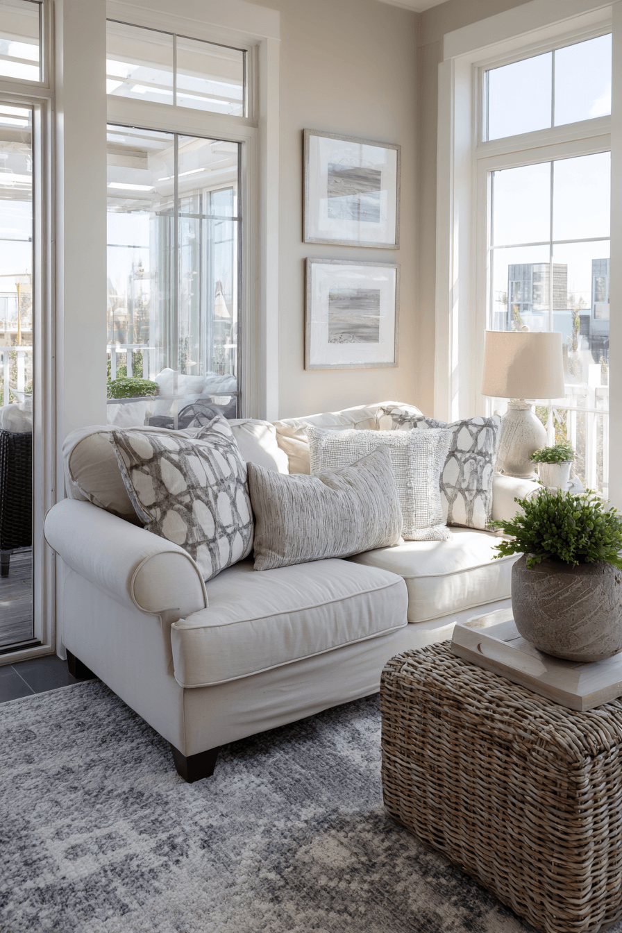 22 neutral elegant sun haven