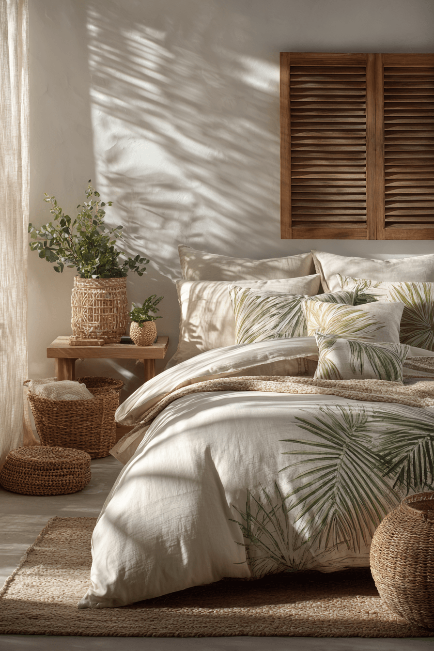 22 palm breezy relaxed haven