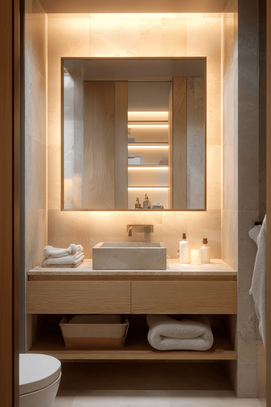 22 ricepaper soft bath haven