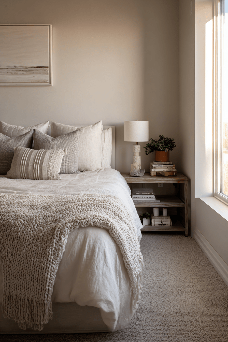 22 simple timeless clean space