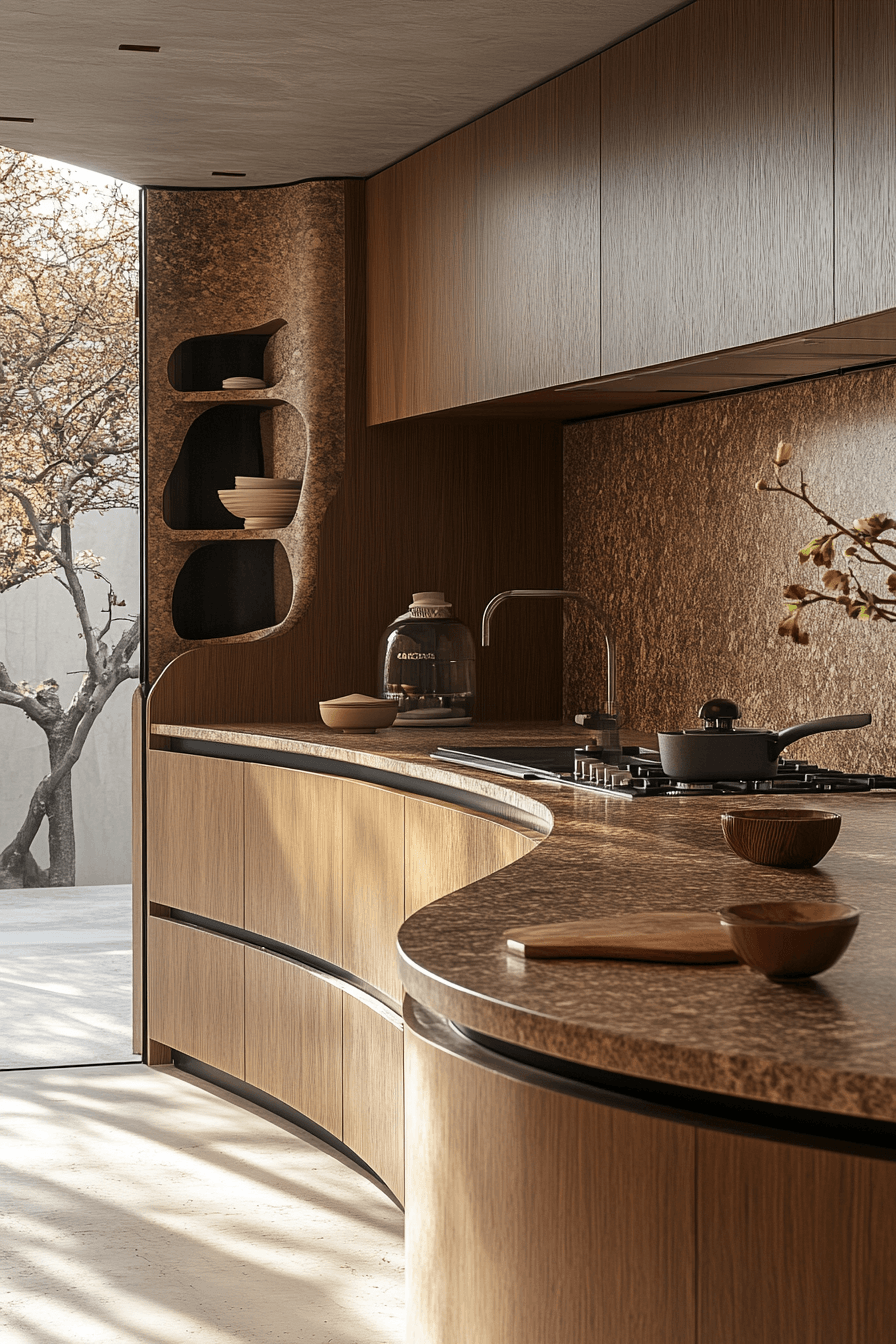 22 smooth motion kitchen layout