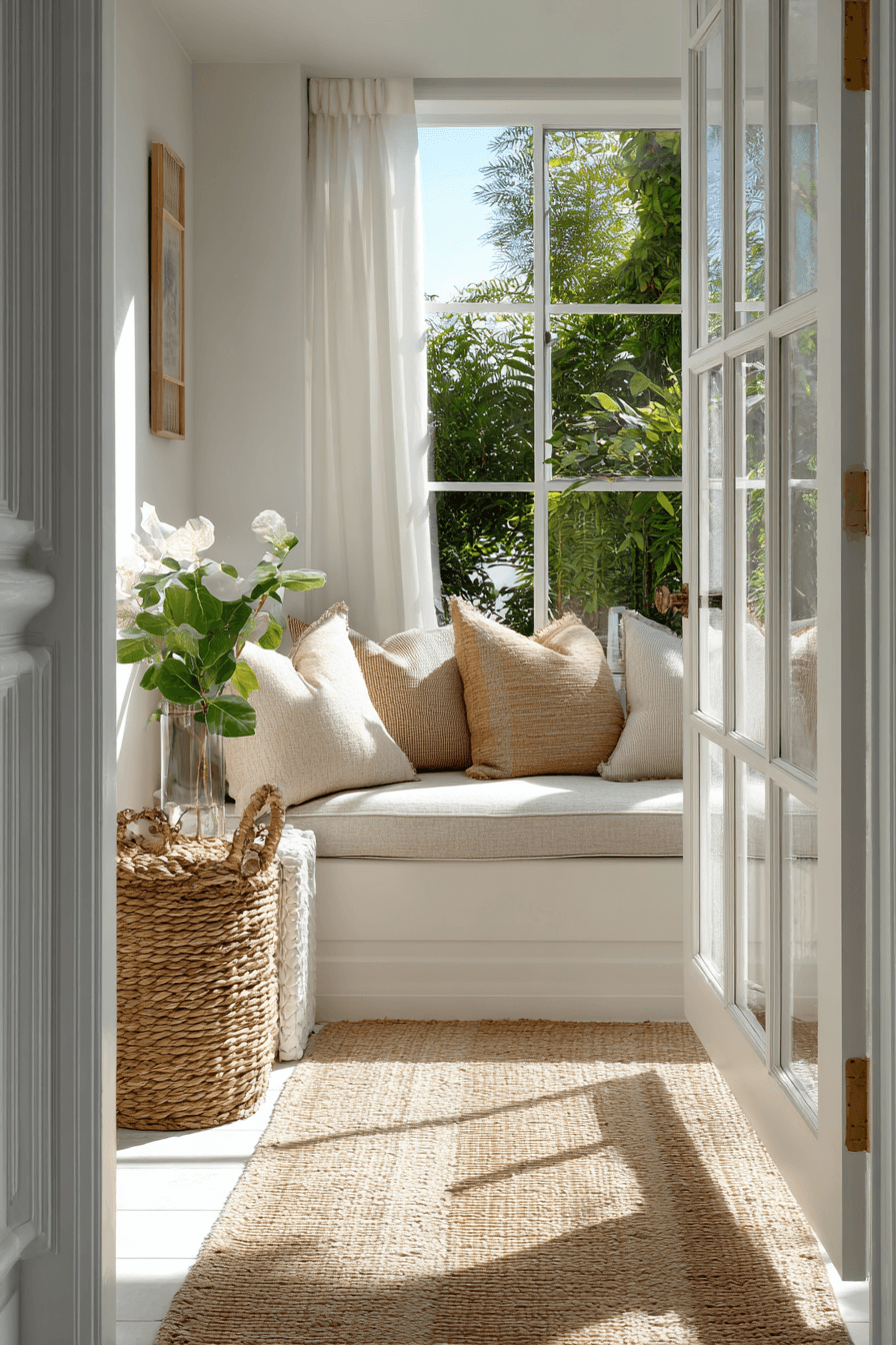 22 soft neutral relax space