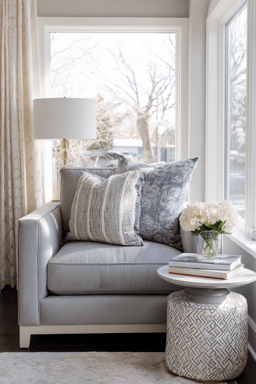 23 cozy styled sun lounge