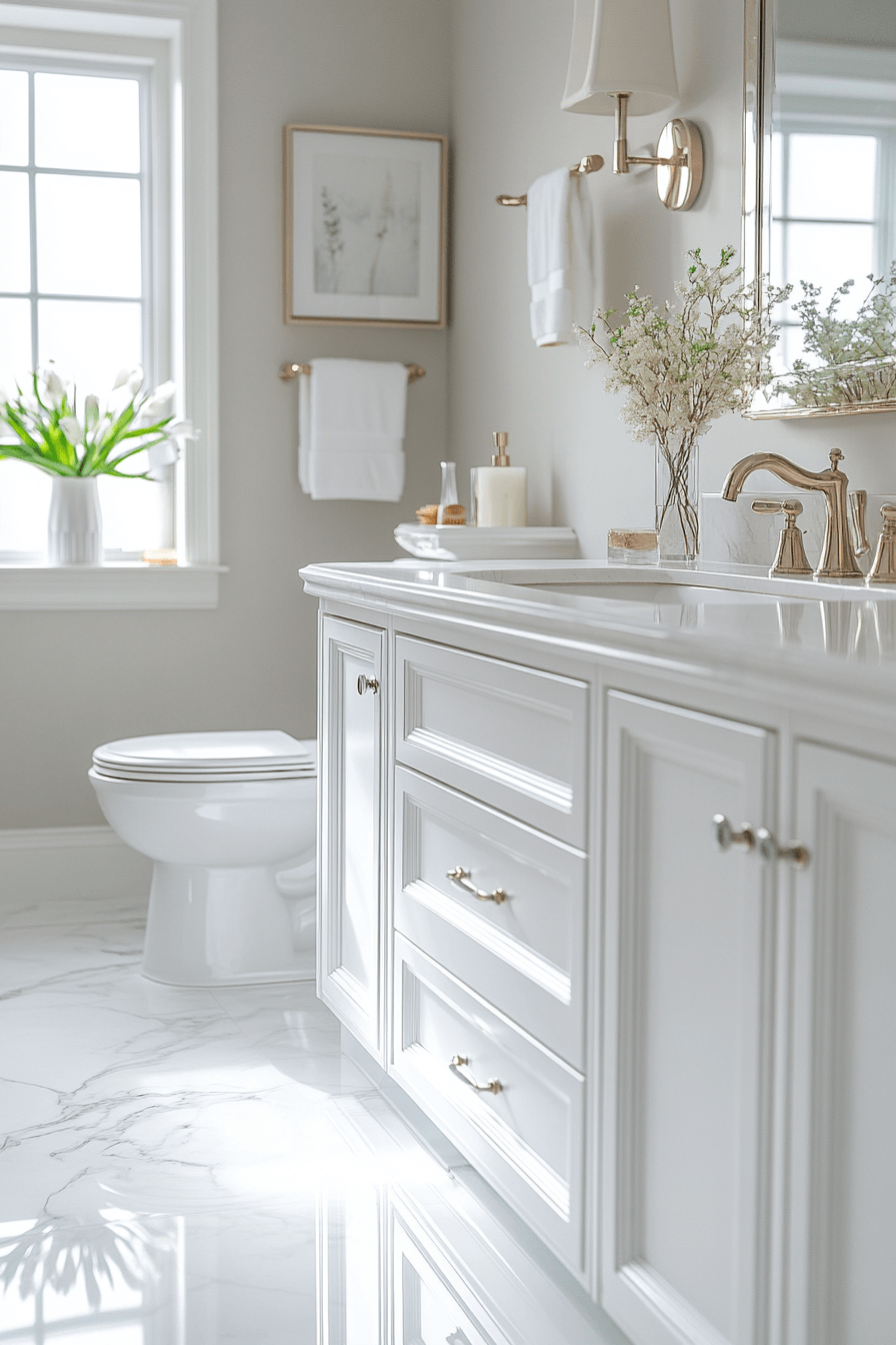 23 delicate glam soft bath