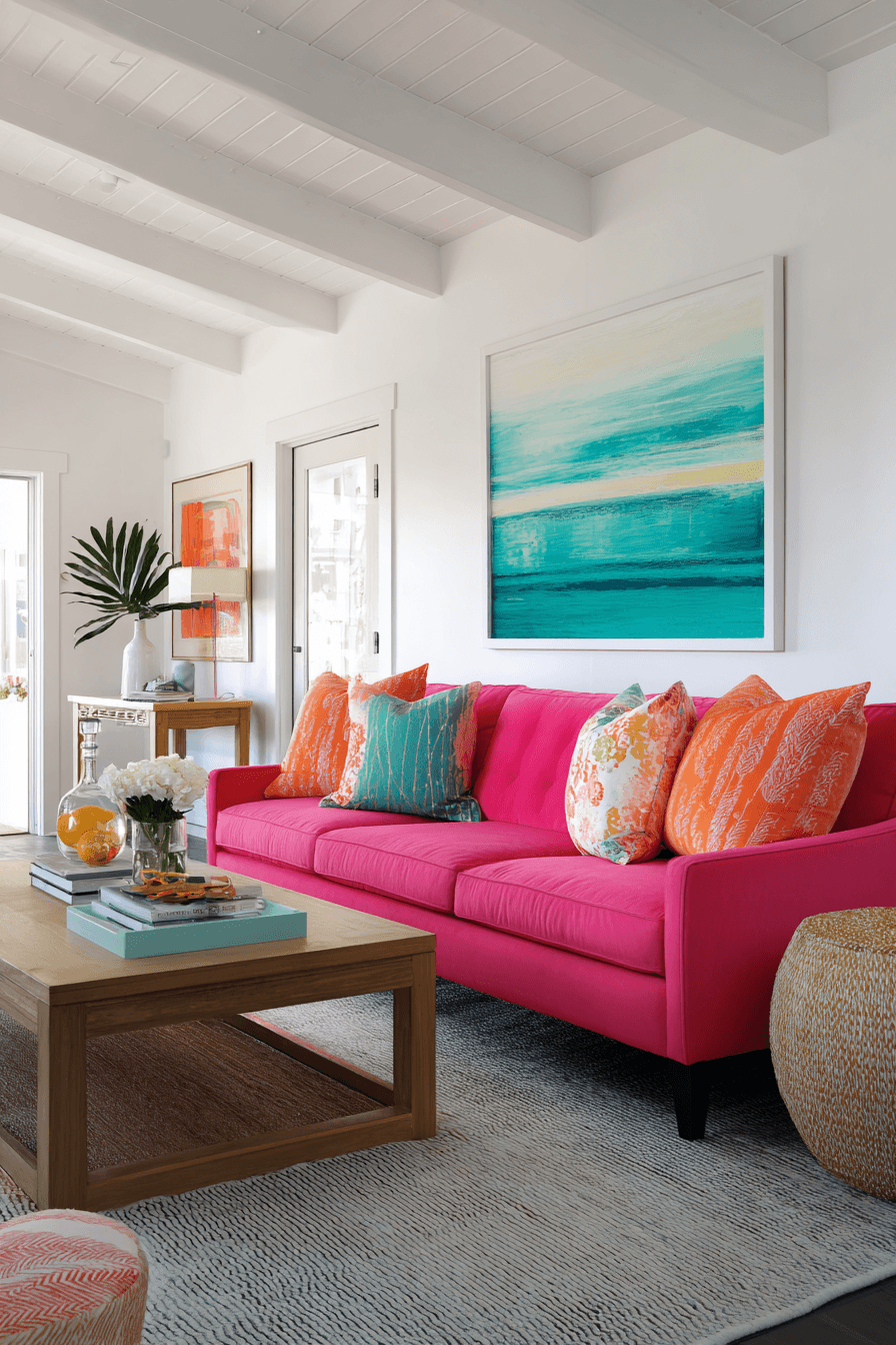 23 juicy bold coastal vibes