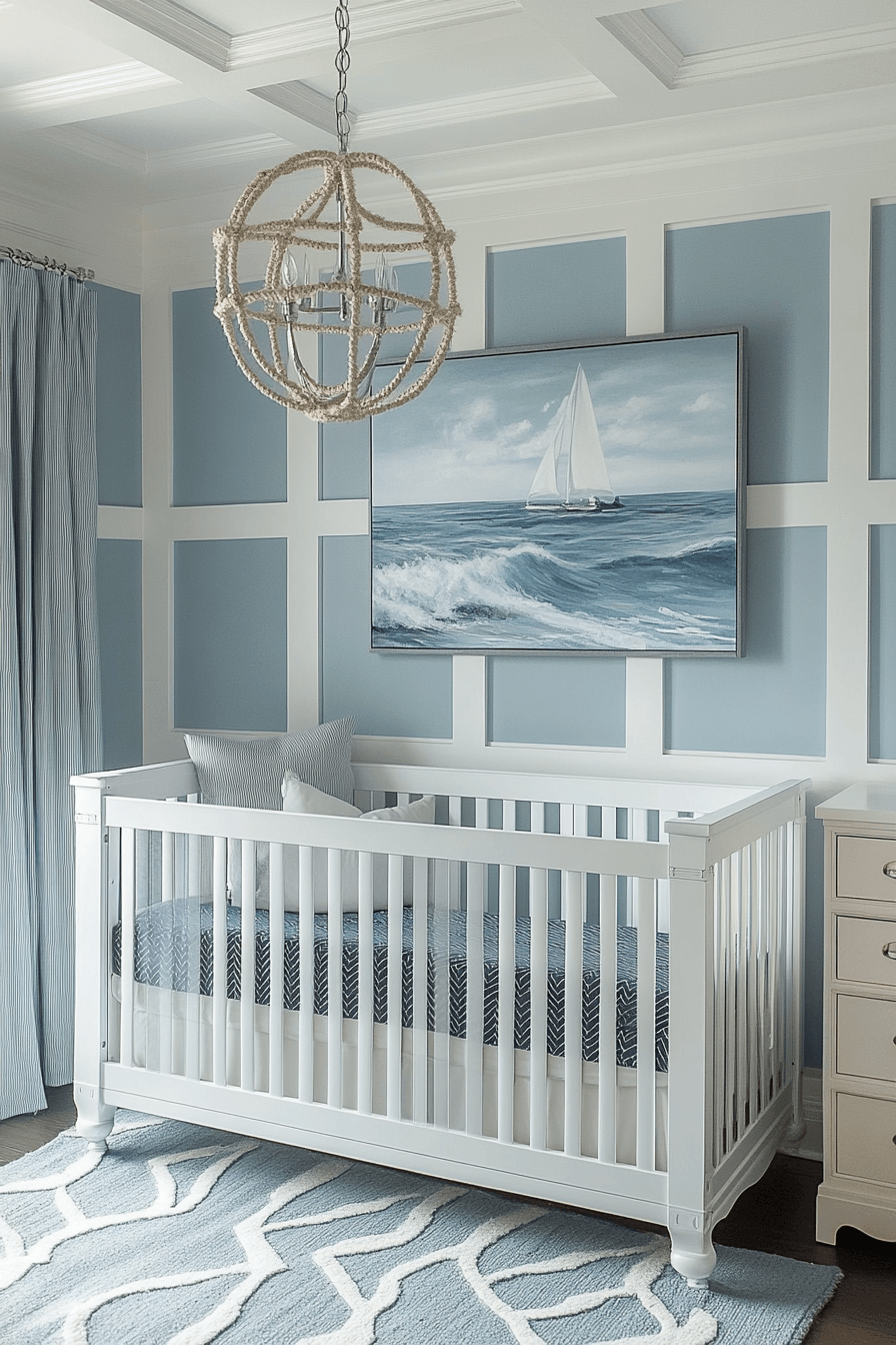 23 modern coastal clean corner