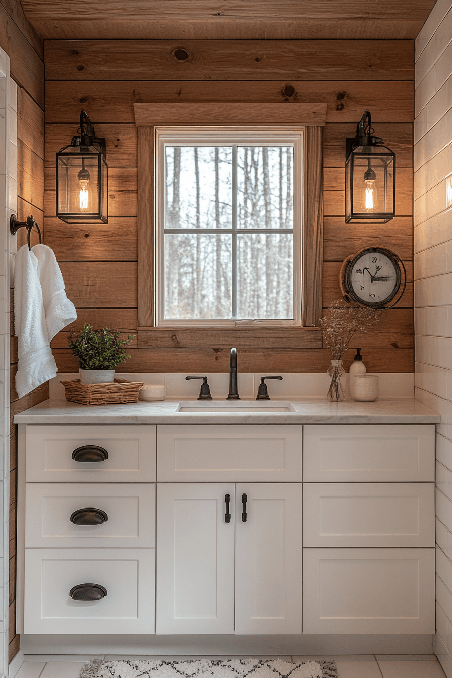 23 modern rustic bath blend