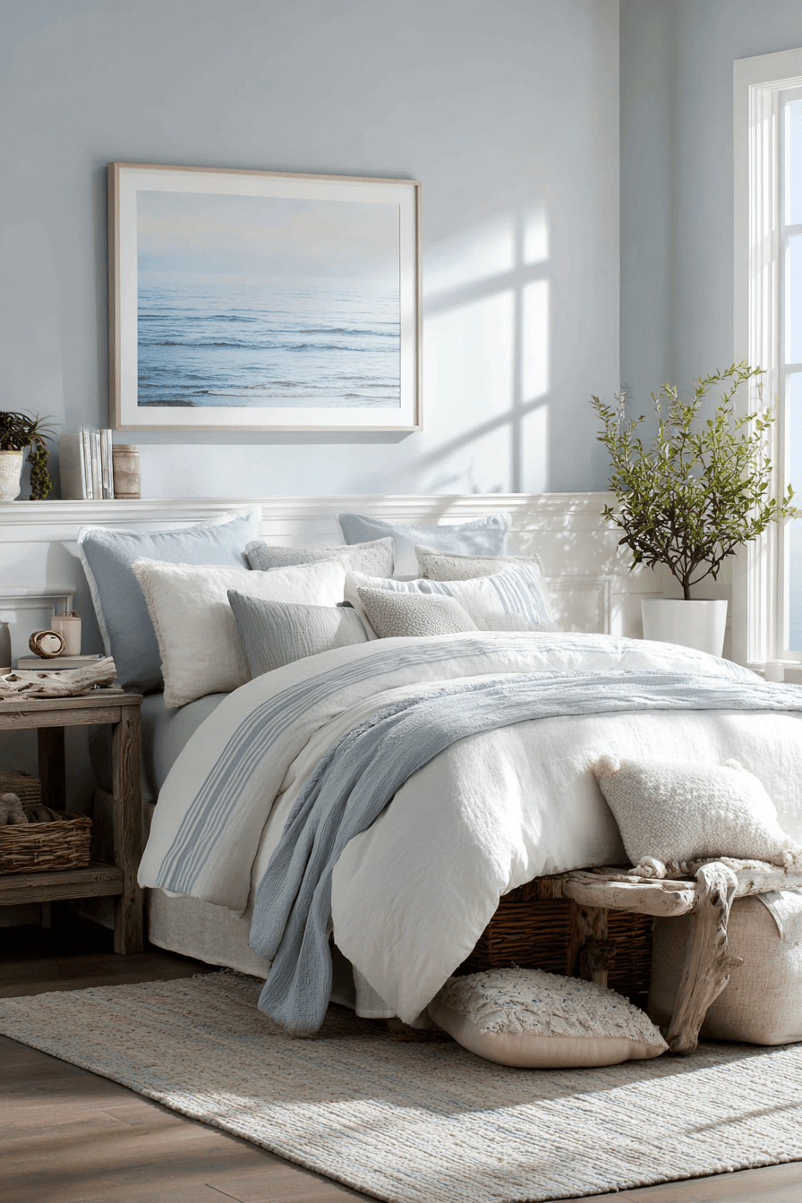23 saltwater serene gentle escape