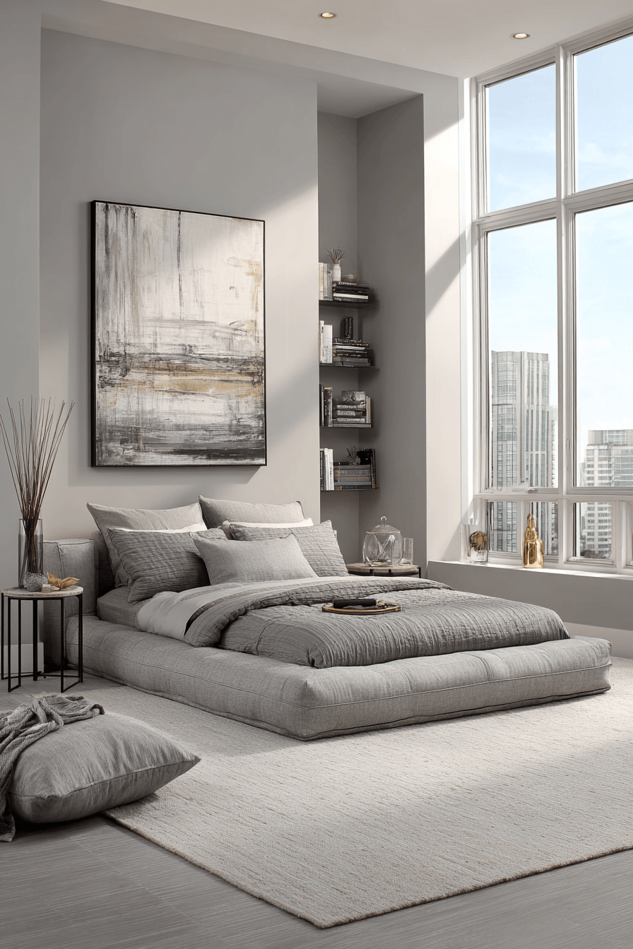 23 urban inspired modern quarters