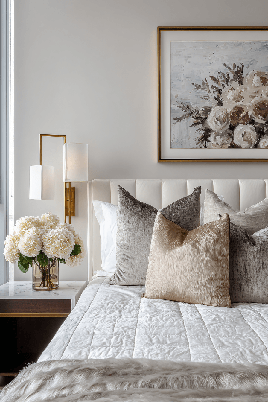 24 loft elegant guest retreat