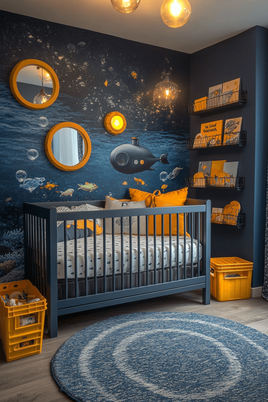 24 ocean adventure play zone