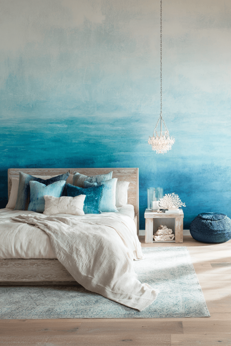 24 ocean horizon feature bedroom