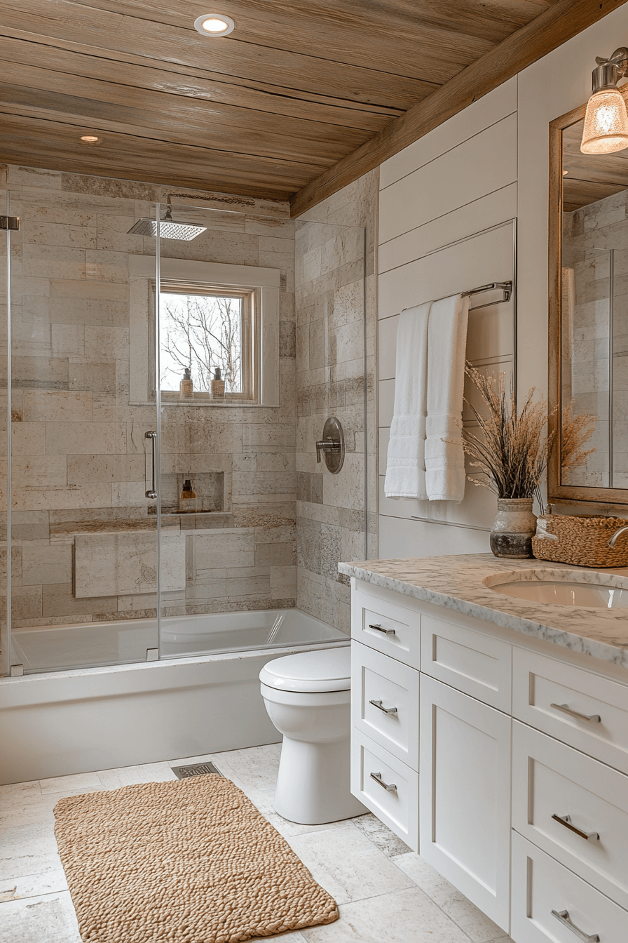 24 warm natural bath retreat