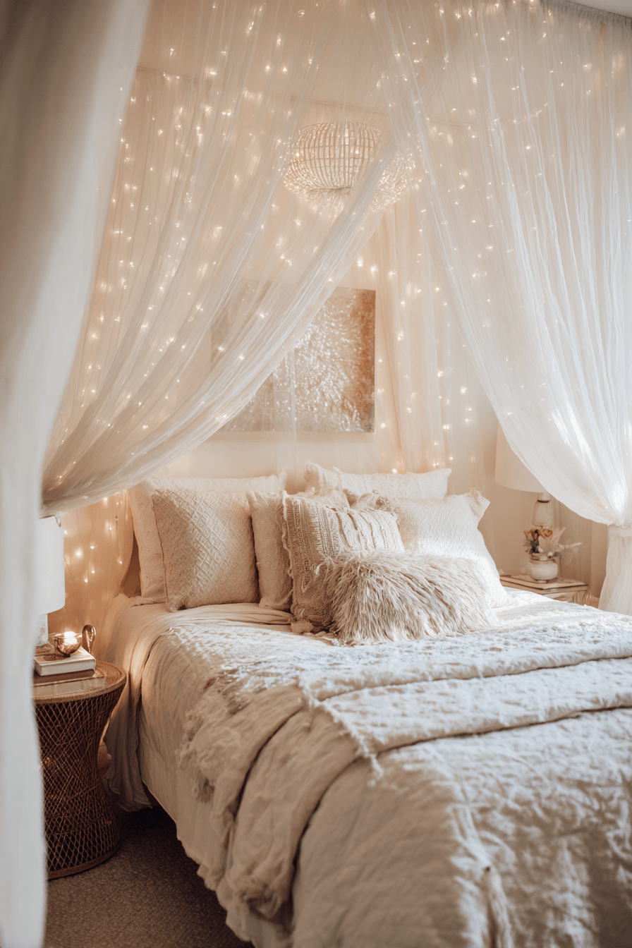 25 gentle cozy sleep haven
