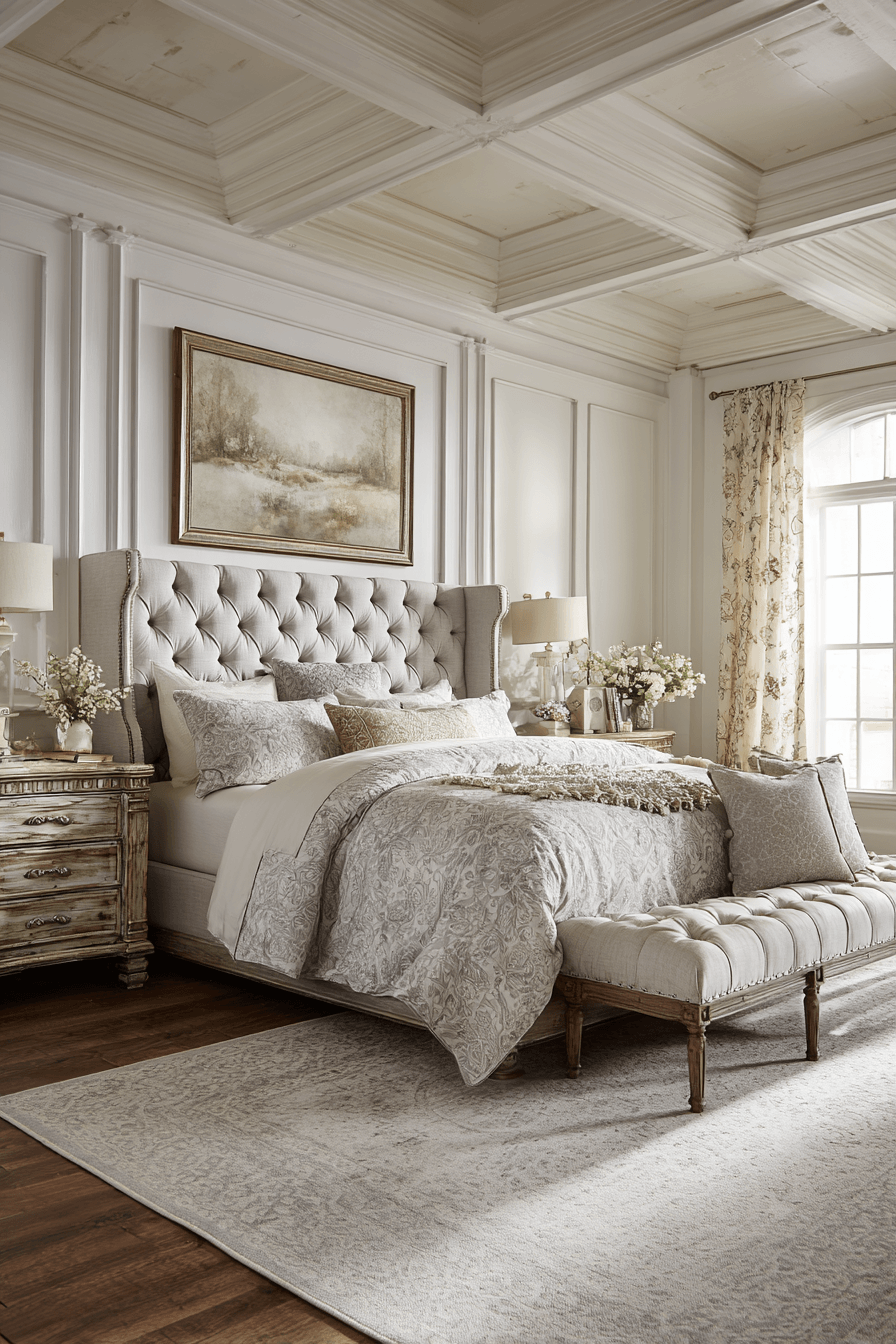 25 heritage classic warm haven