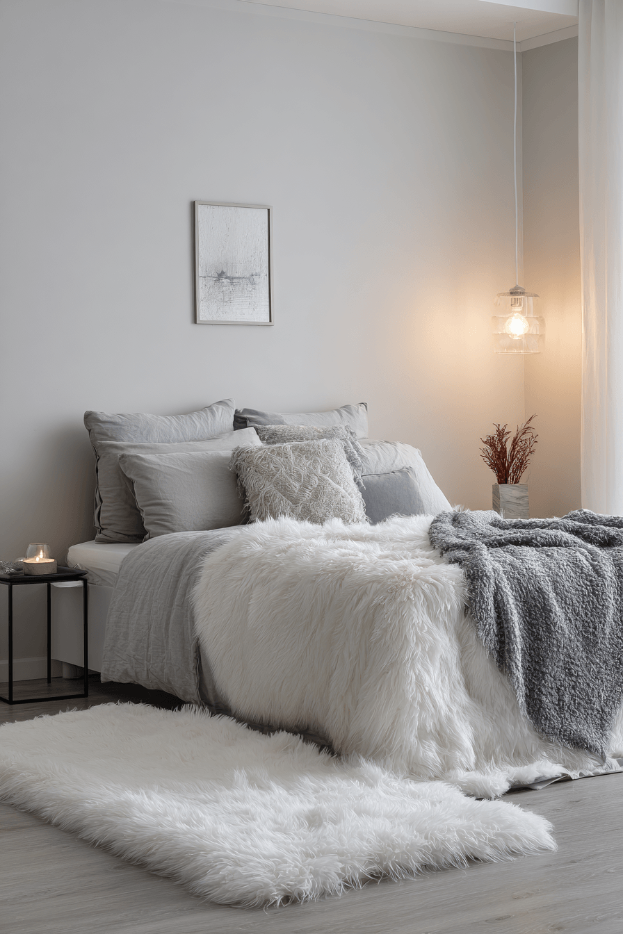 25 muted gentle peaceful haven