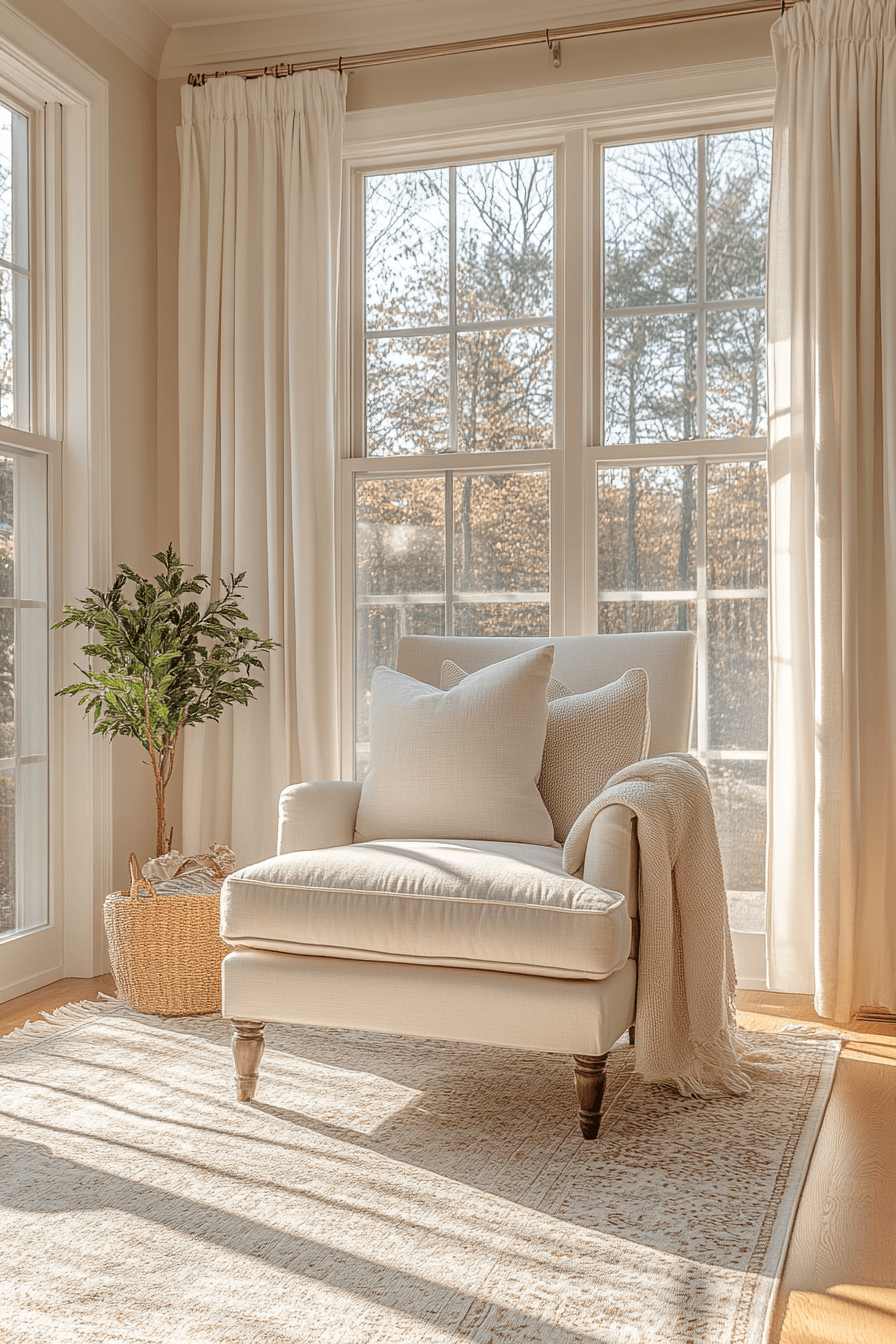 25 polished sleek sun space