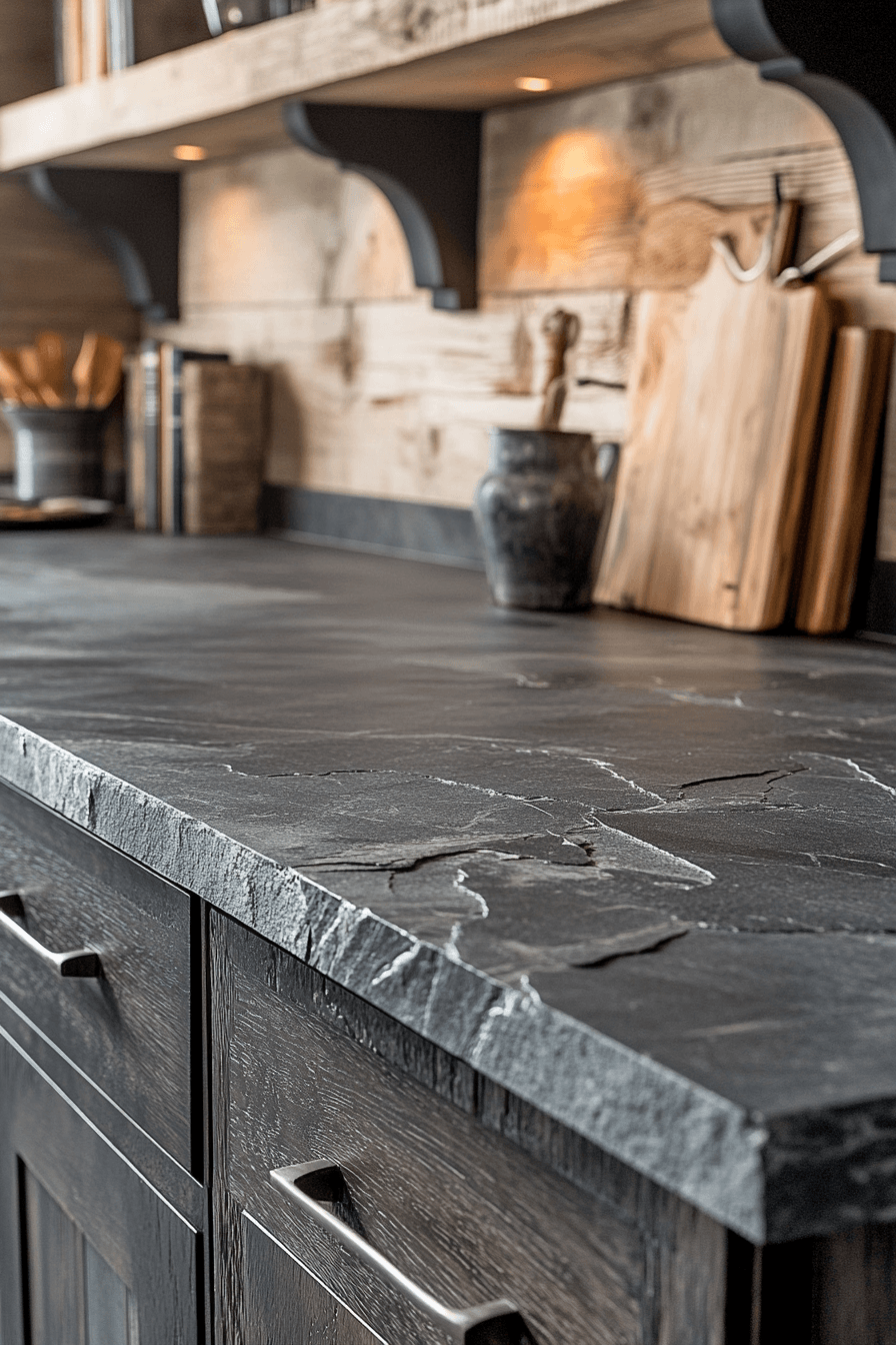 25 stone gray natural granite