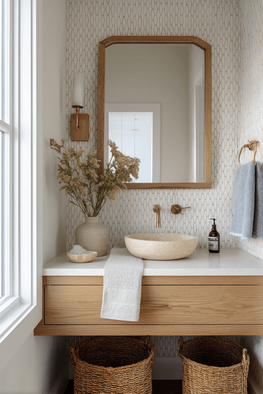 26 breezy coastal powder space