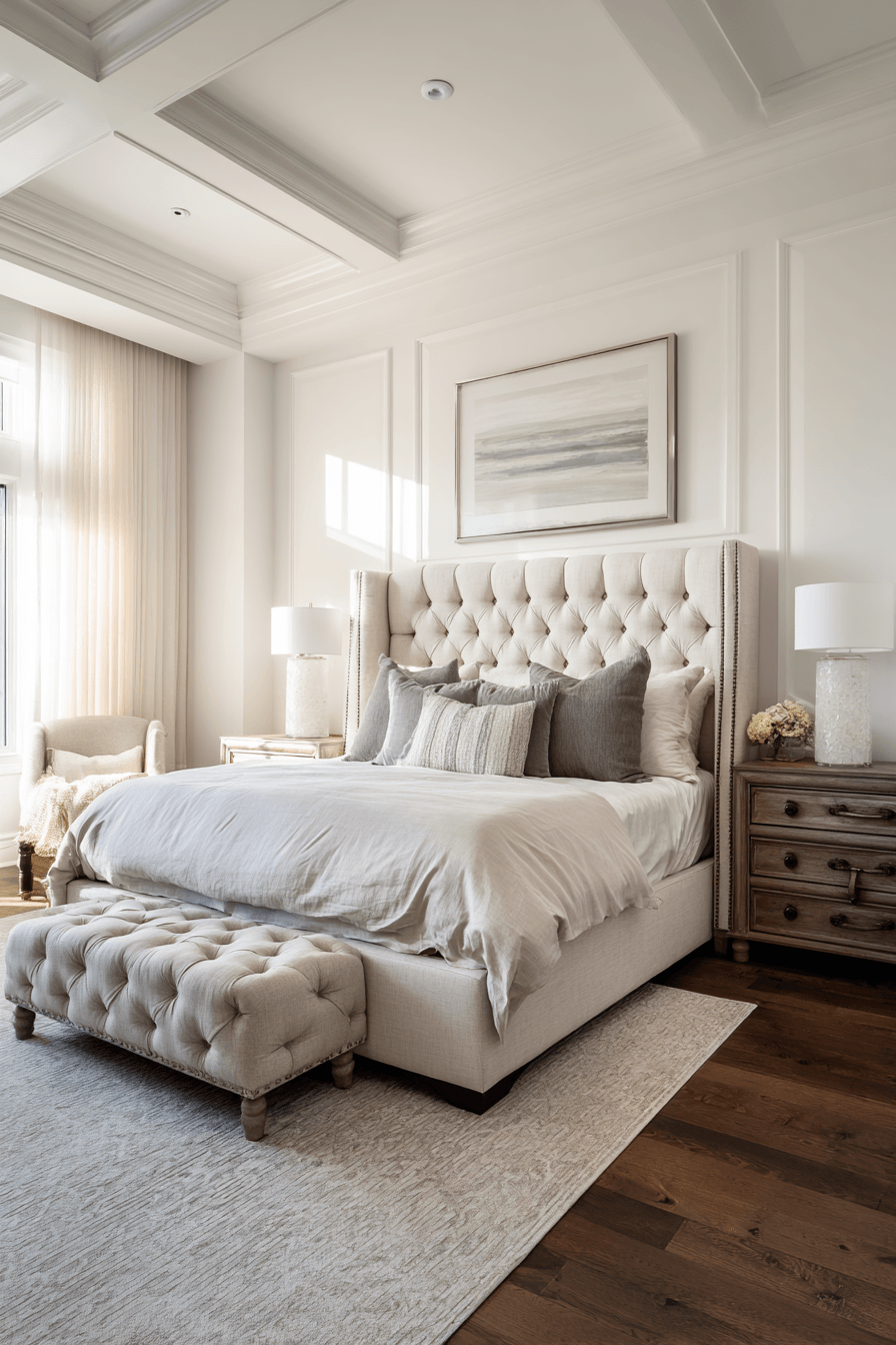 26 classic meets modern elegance