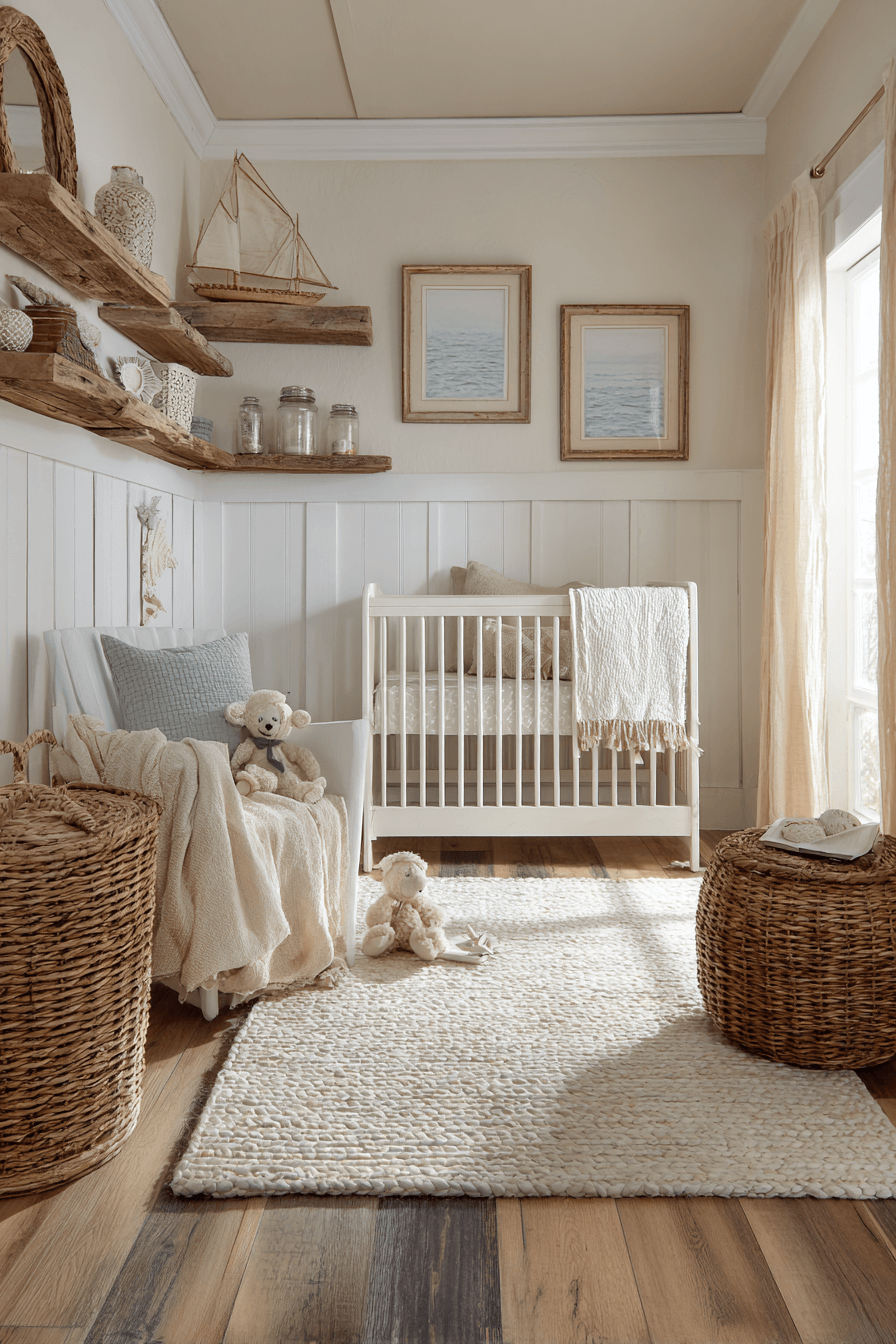 26 collected coastal story space