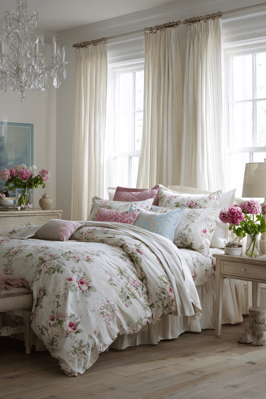 26 cottage light cozy escape