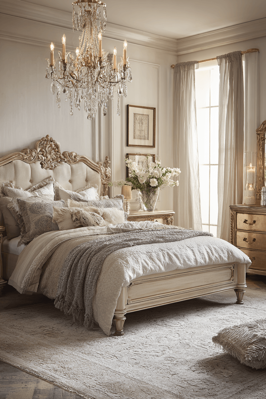 27 european refined dream space