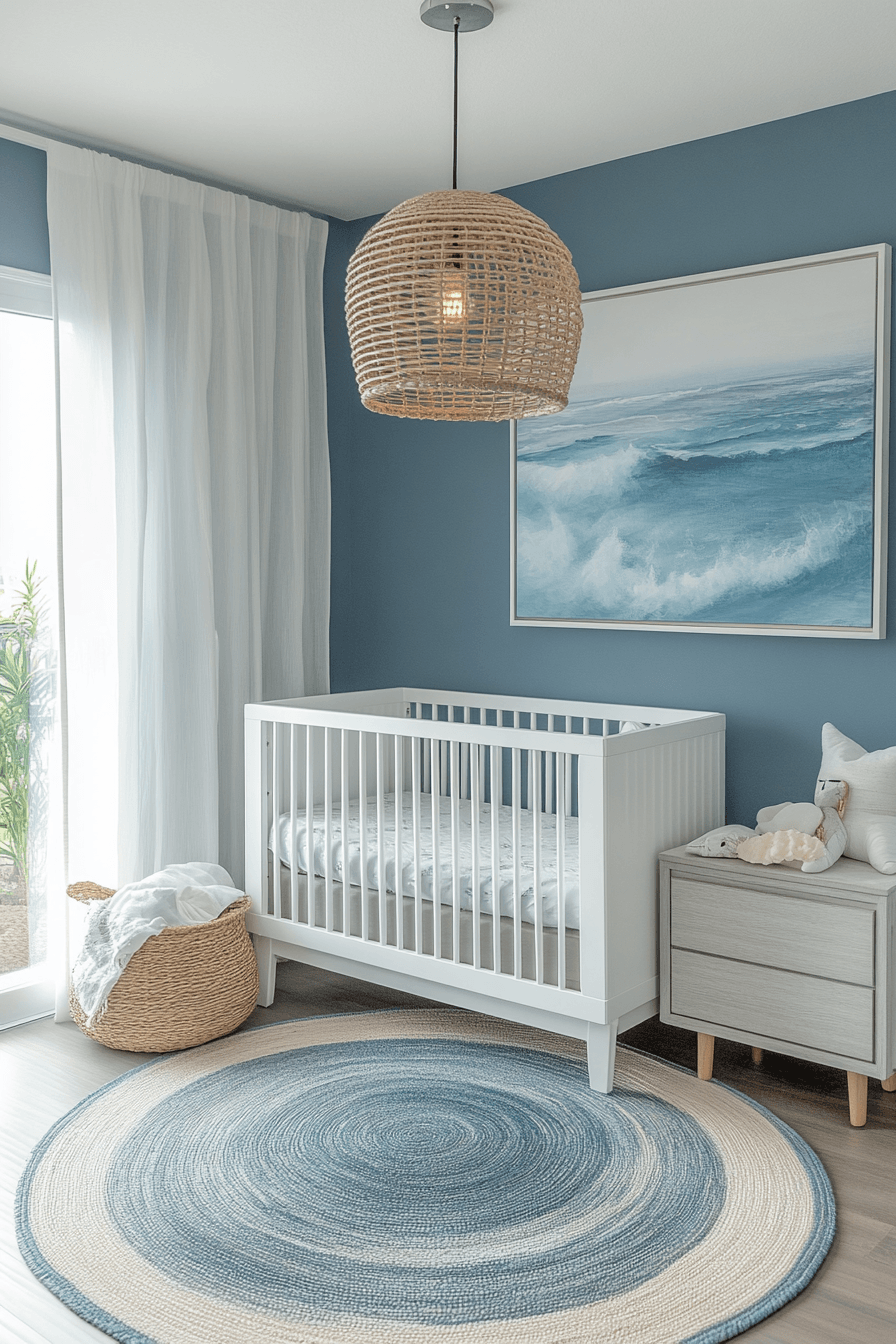 27 misty shore peace corner