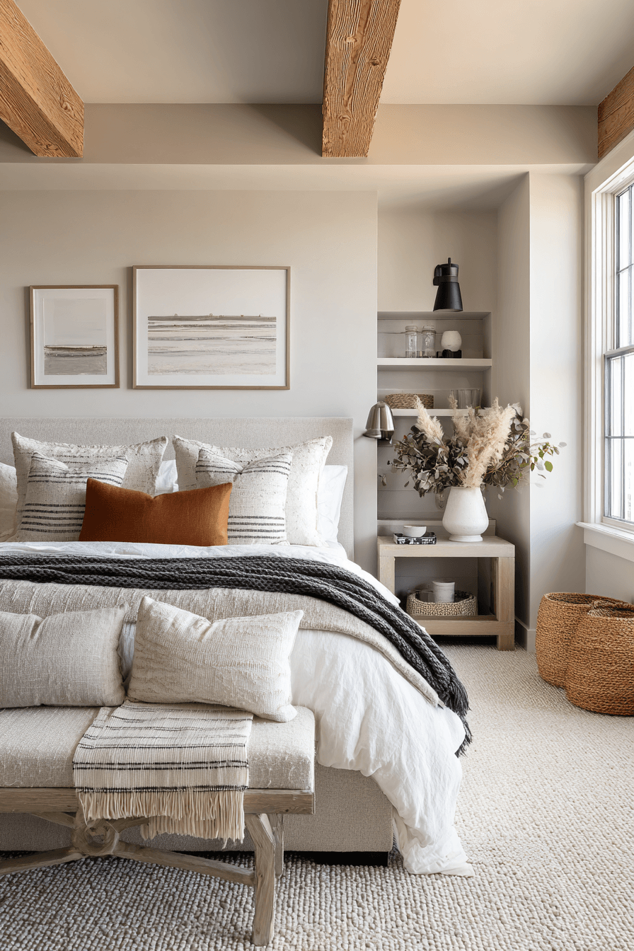 27 plush cozy relaxing sanctuary