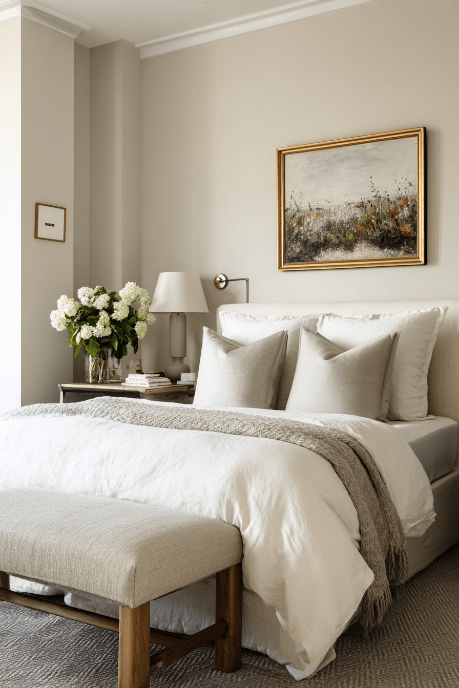 27 quiet grace sleep retreat