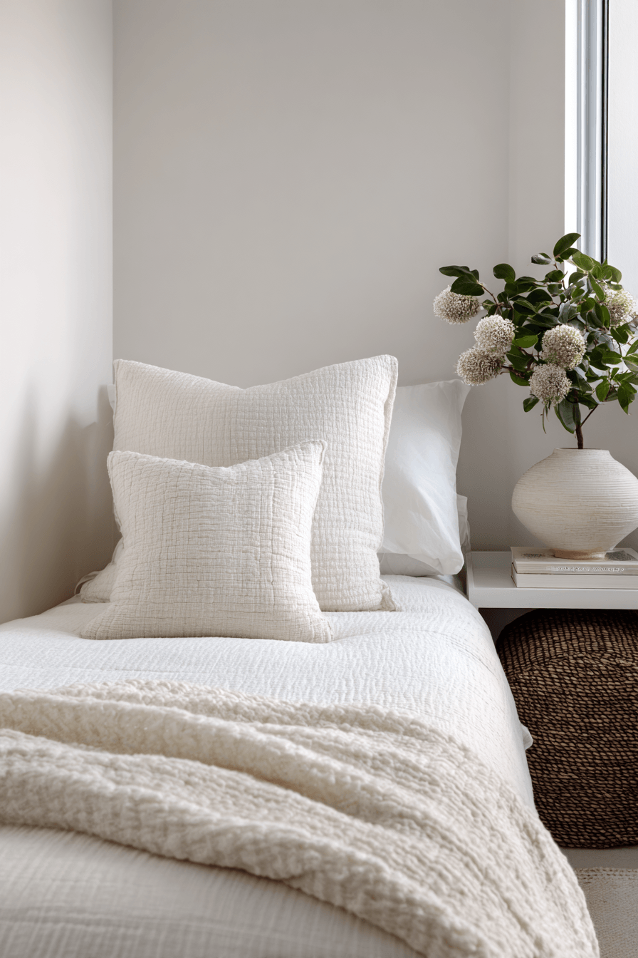 27 soft airy guest escape