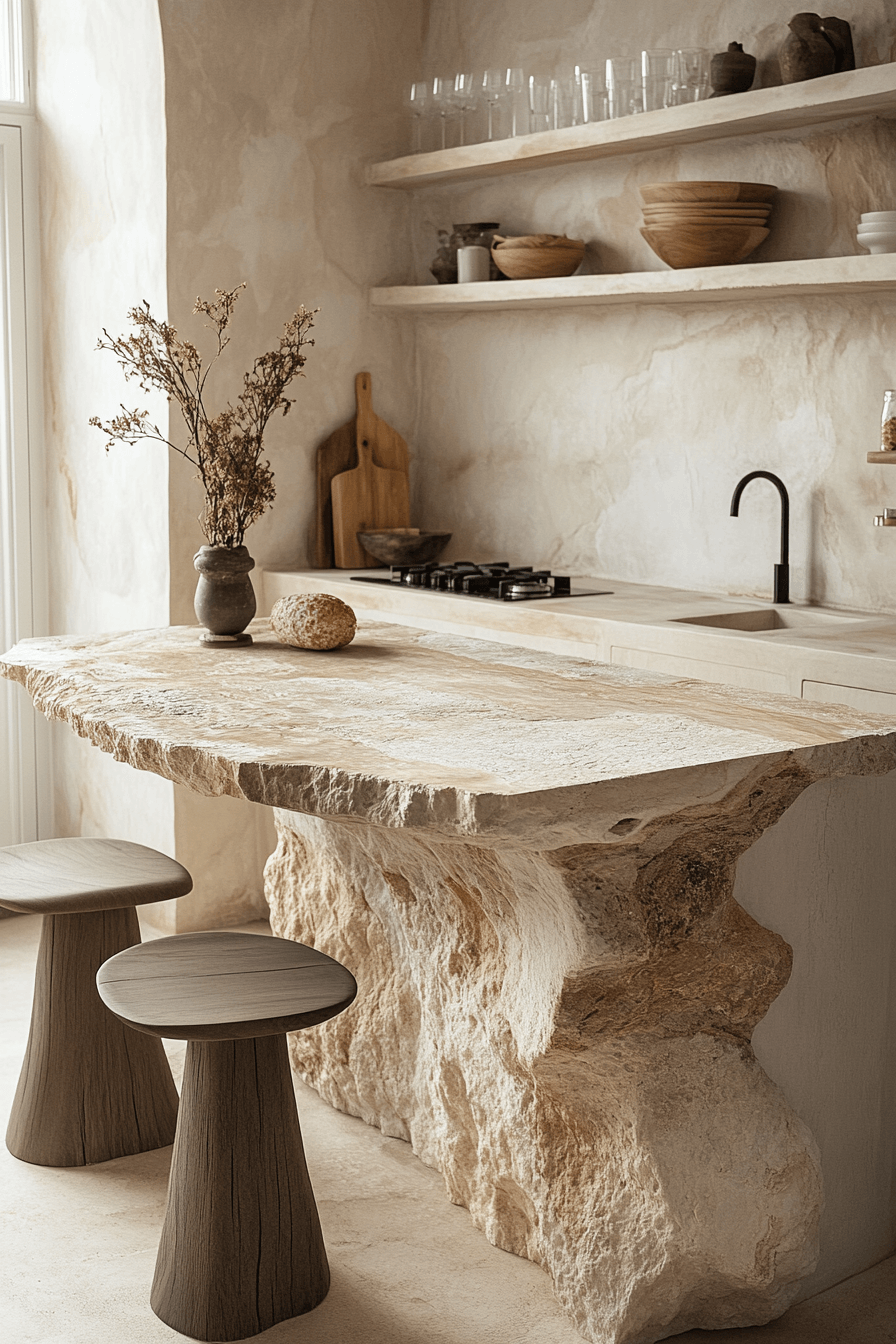 27 stone artisan crafted appeal