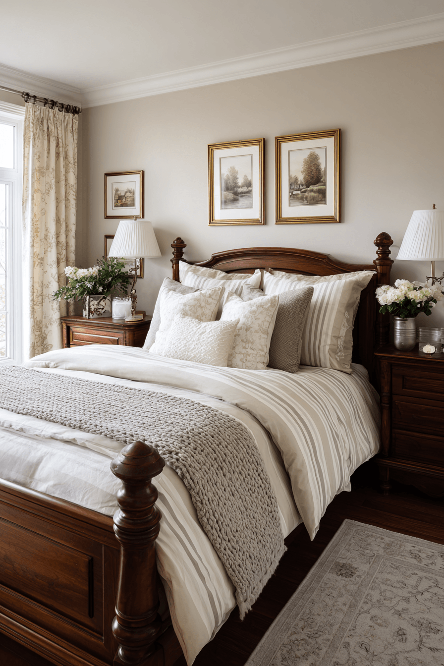 27 timeless classic guest retreat