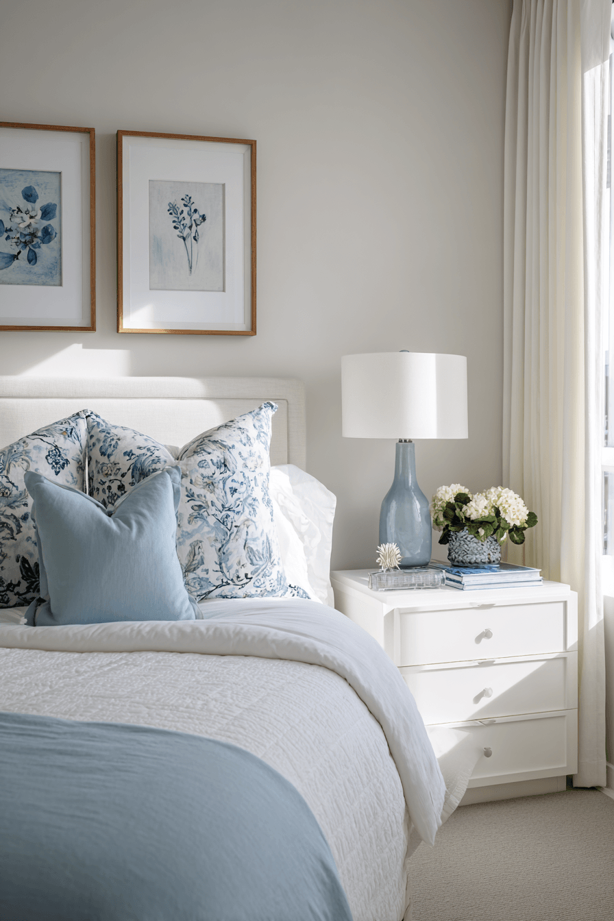 3 bright white coastal escape