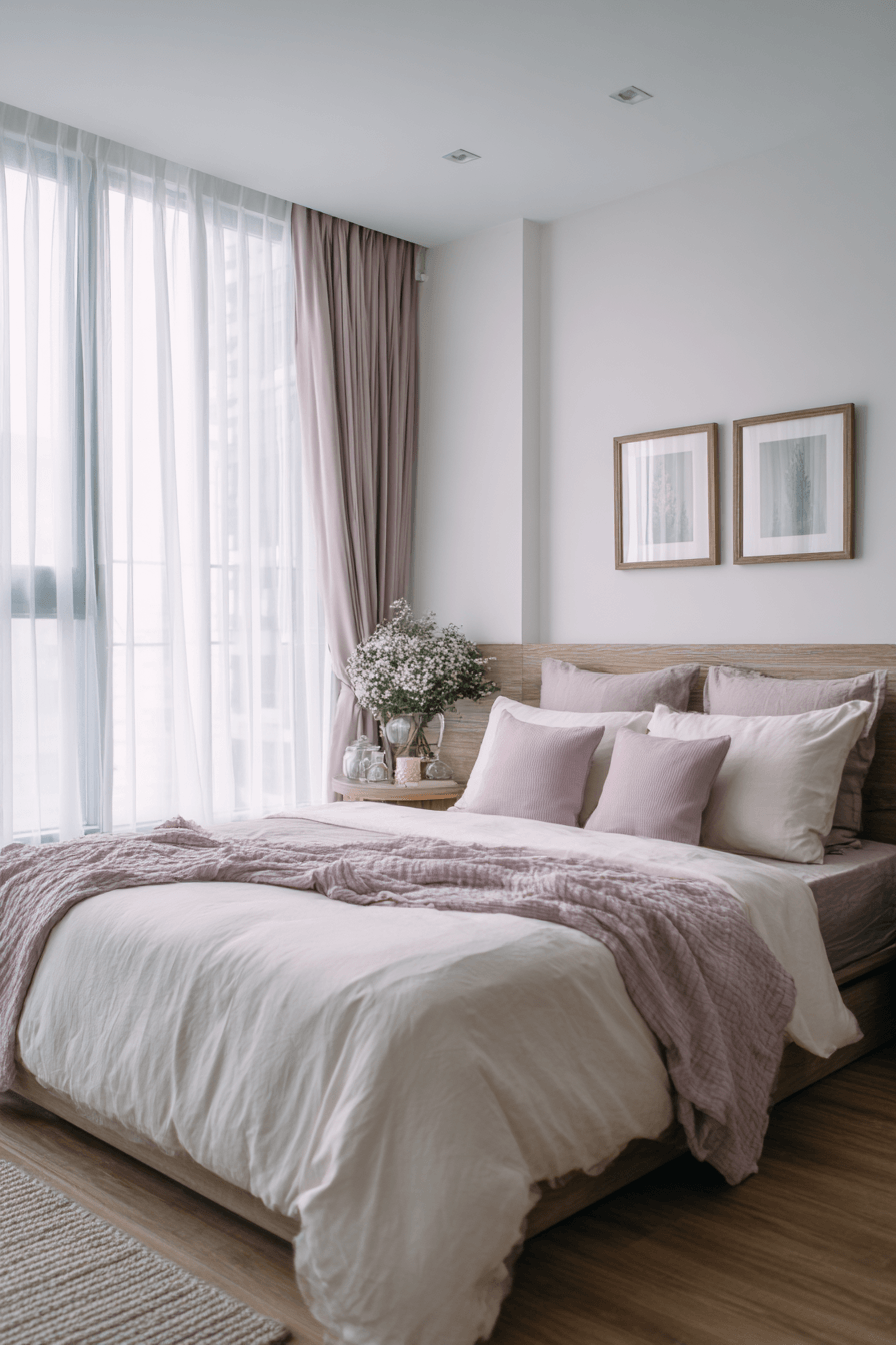 3 nordic calm space haven