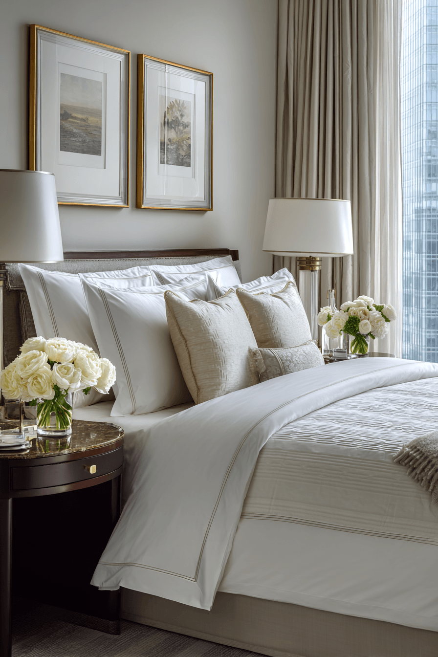 3 signature hotel style retreat